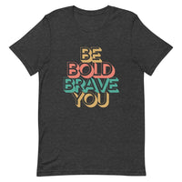 crew neck tee feels soft - 4