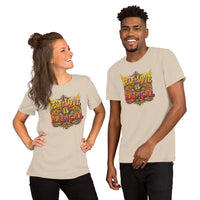 Self-Love Is Radical Empowerment T-Shirt - Mental Health and Healing | I Am Enough Collection