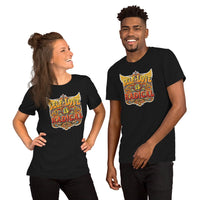 Self-Love Is Radical Empowerment T-Shirt - Mental Health and Healing | I Am Enough Collection