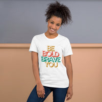 Crew Neck Tee Feels Soft - 22