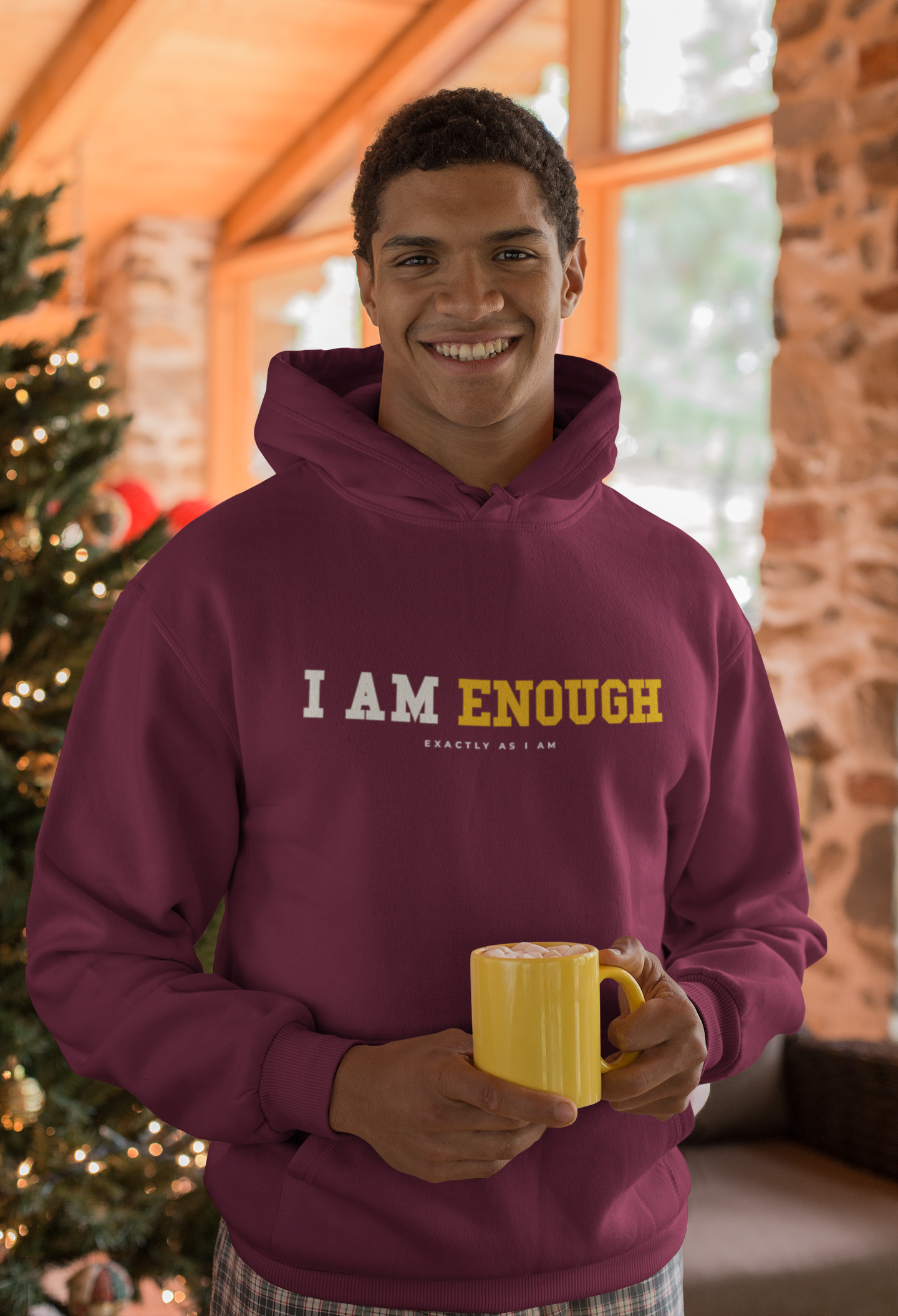 BEST SELLERS - I Am Enough Collection