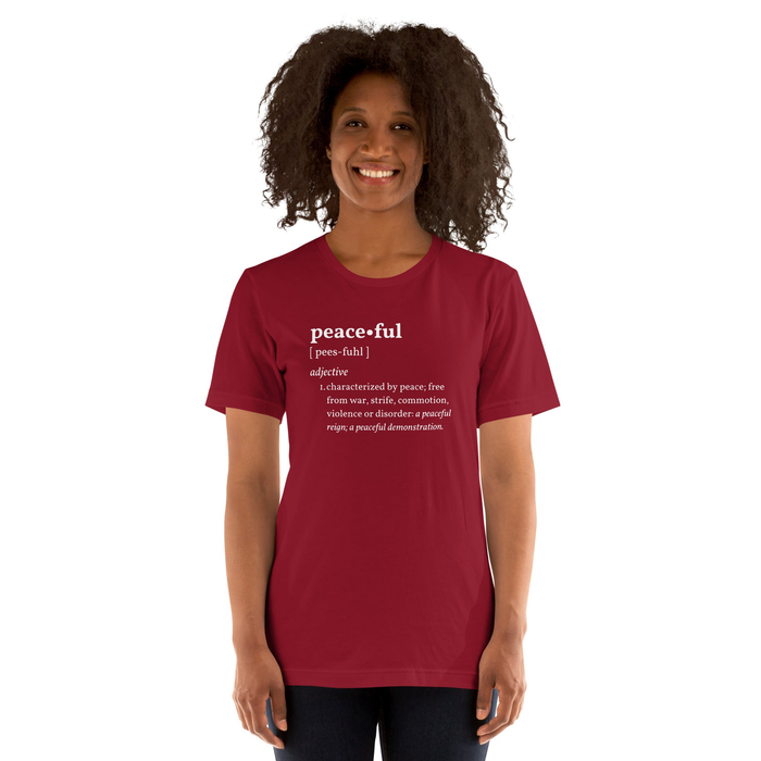 Inspirational Mental Health Apparel - I Am Enough Collection