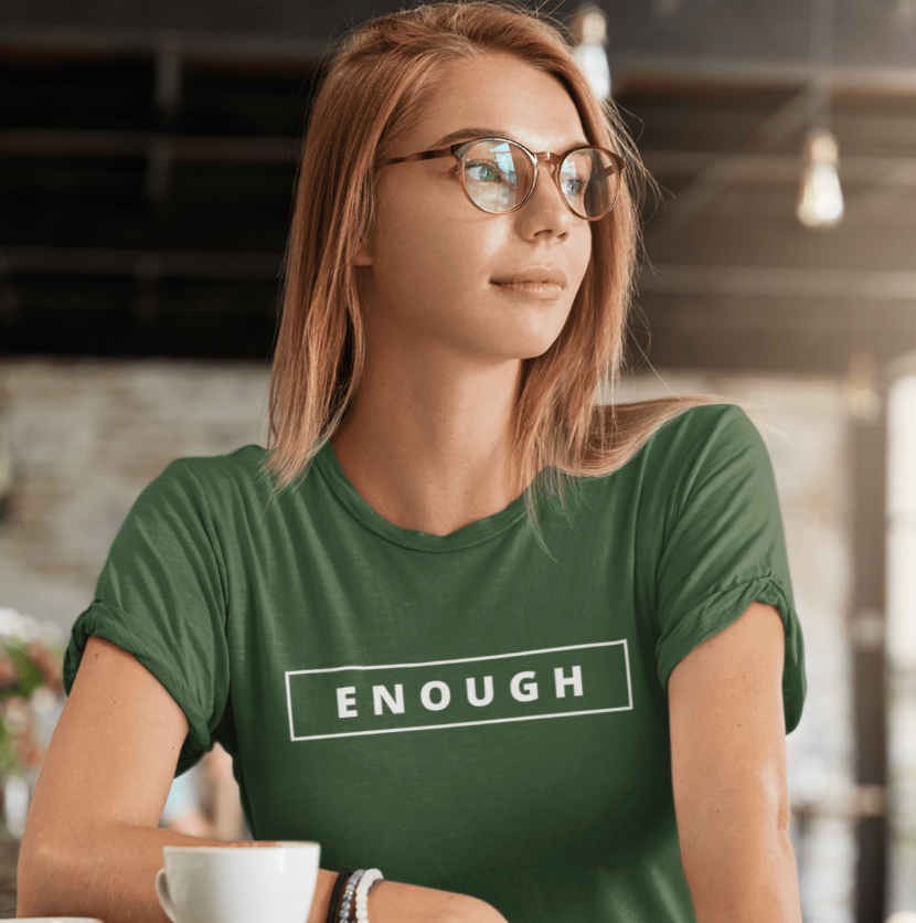 BEST SELLERS - I Am Enough Collection
