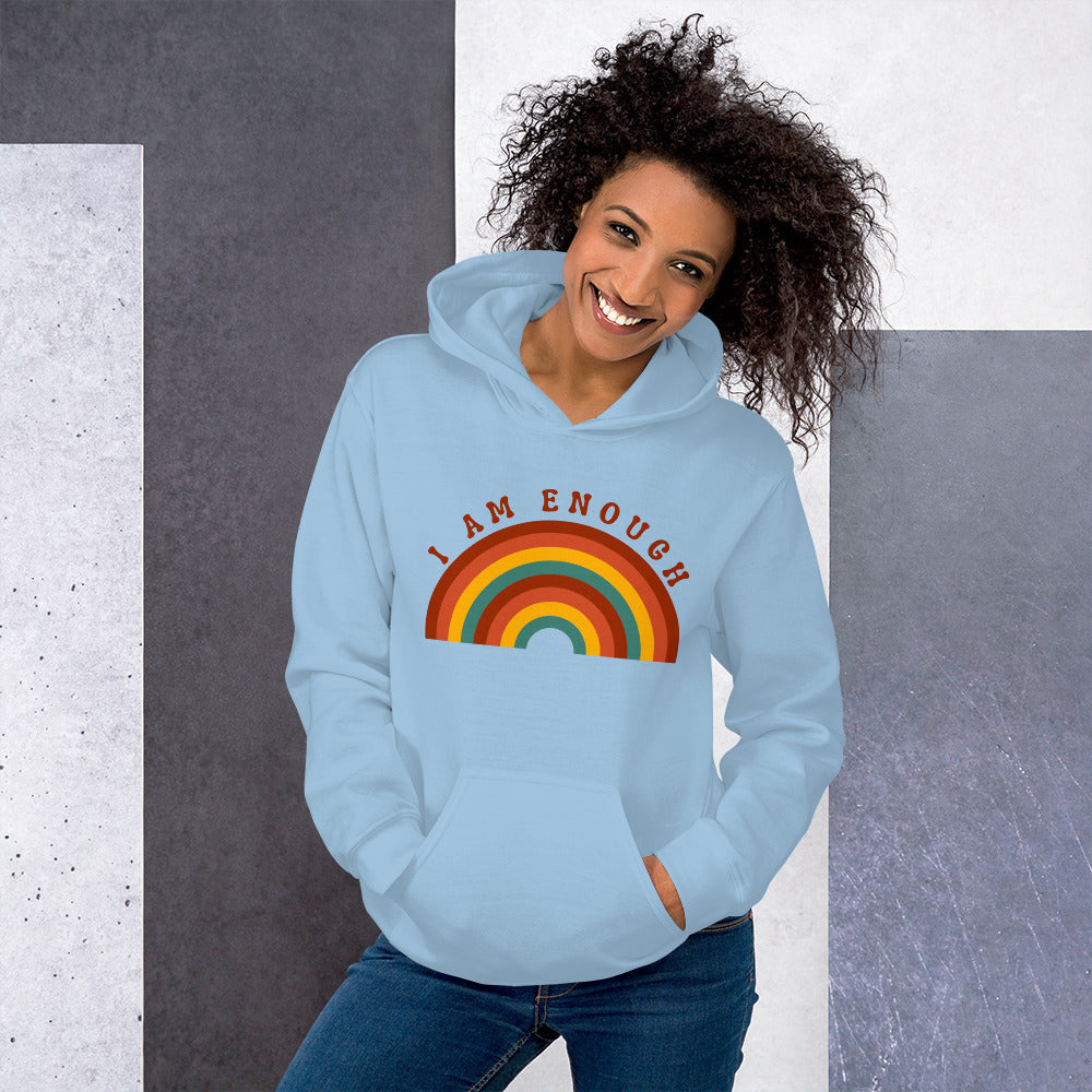 I Am Enough Collection – Empowering, Inclusive Fashion for Every Body
