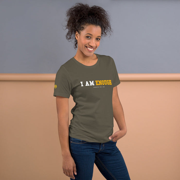 Affirmation Tees, Long Sleeves & Tanks for Women – Mental Health Apparel