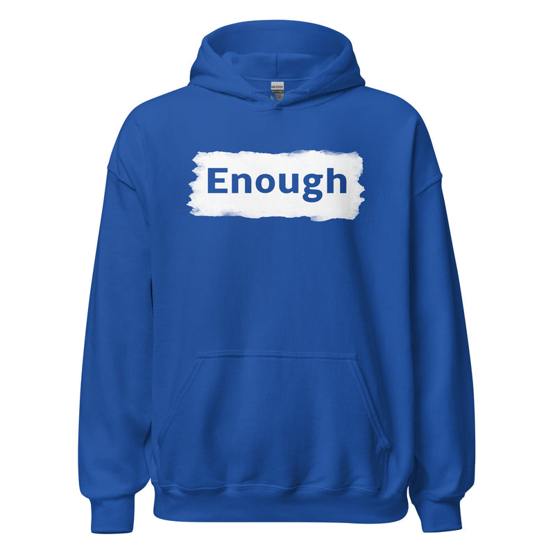 inspirational hoodie - 0