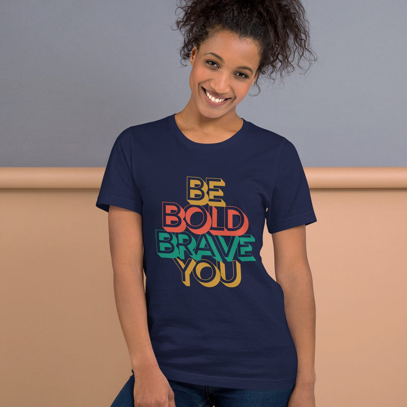 Crew Neck Tee Feels Soft - 17