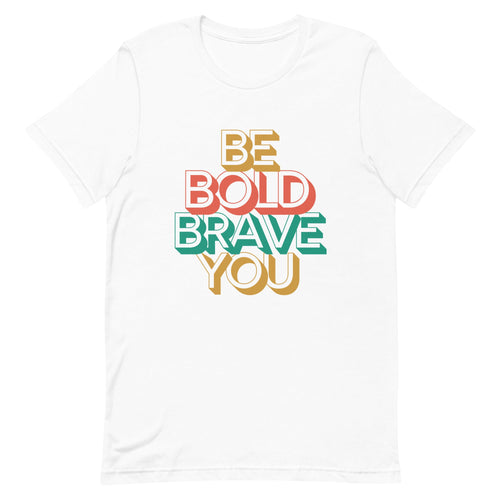 Crew Neck Tee Feels Soft - 7